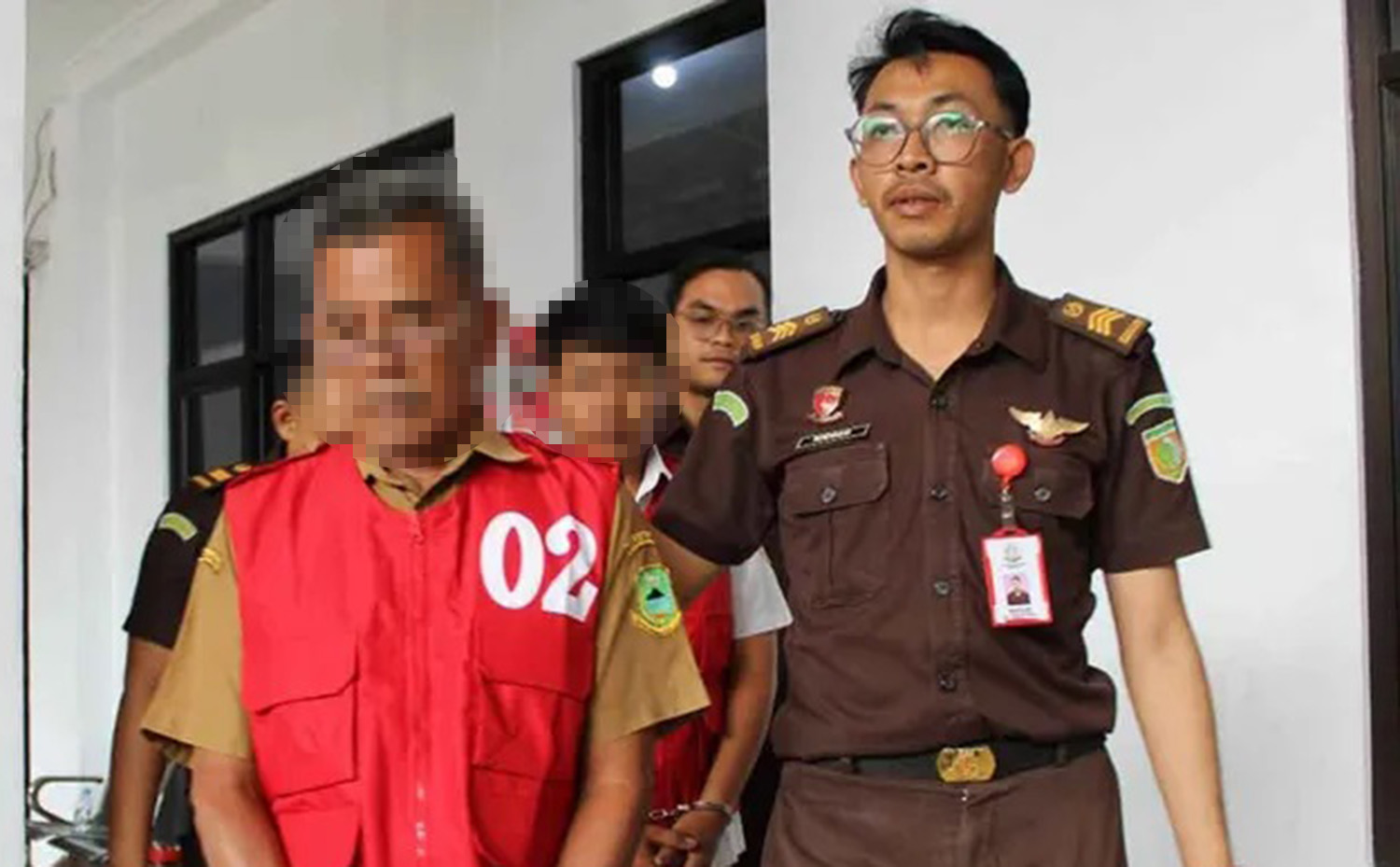 Kades Gunungaci Potong Tunjangan Perangkat dan BLT, Hasil Korupsi Dipakai Judol