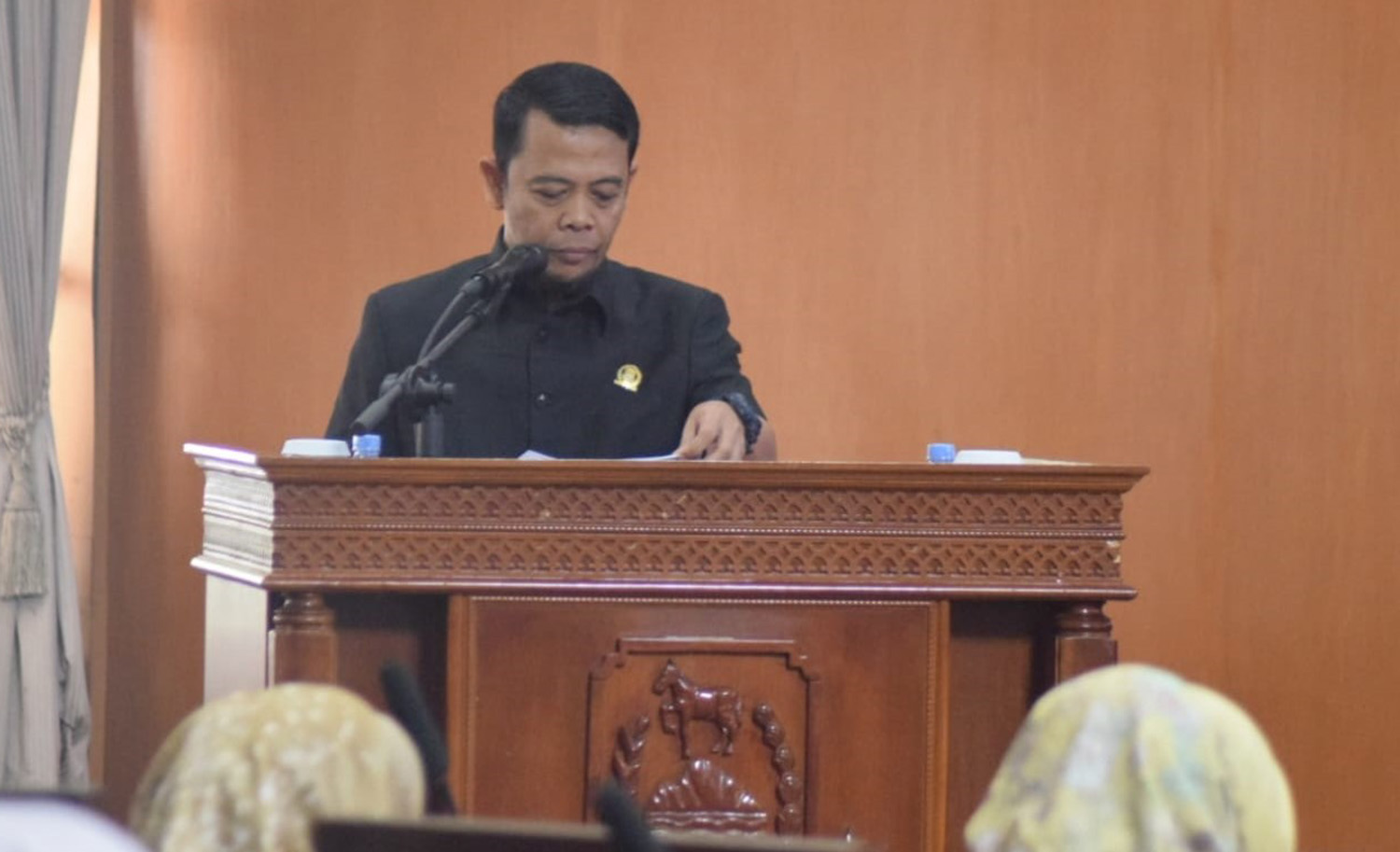 Dorong Program MBG Dievaluasi, Fraksi PKS Sentil 6.000 Kasus Stunting di Kuningan 