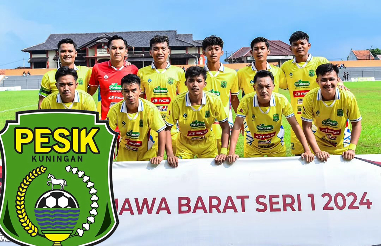 Jejak Manajer Pesik Kuningan di Era Keemasan 2004-2014, dari Birokrat hingga Pengusaha