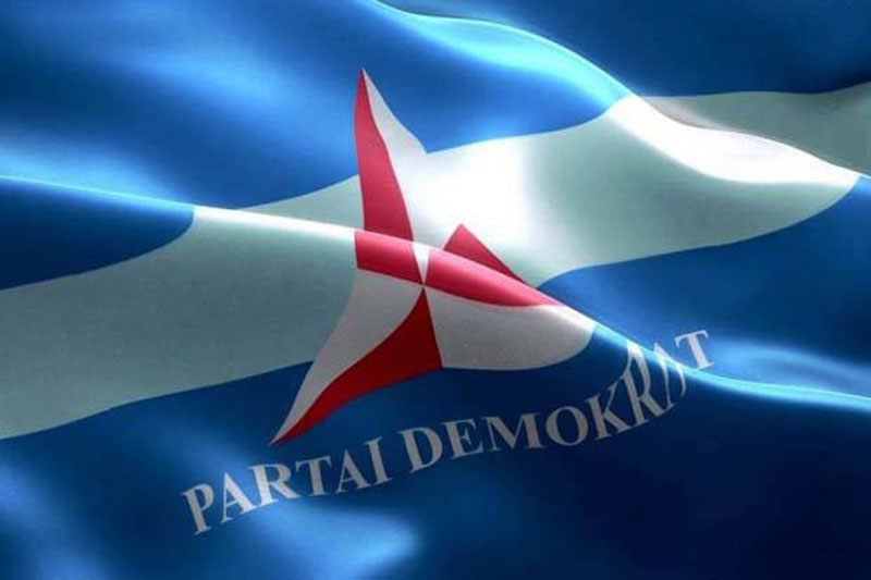 Sekretaris DPC Partai Demokrat Kuningan Tiba-Tiba Mundur, Alasan Diungkap Lewat Surat