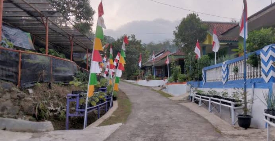 Mitos Desa Pamulihan, Jika Tak Ingin Cepat Lengser, Pejabat Jangan Coba-coba Lewat Sungai Cisubang