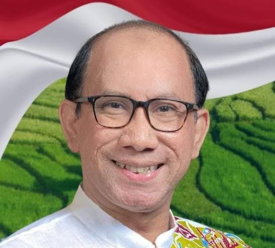 AA Ade Kadarisman Calon DPD RI Silaturahmi dengan keluarga besar Muhammadiyah dan Aisyiyah se-Jawa Barat