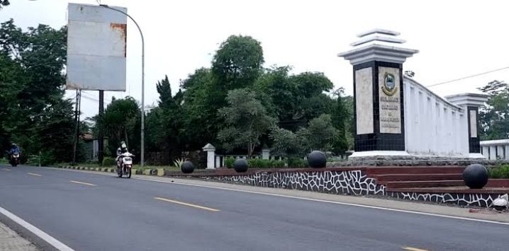 Jalan Lingkar Utara, Proyek Dua Daerah untuk Atasi Macet di Jalan Nasional Kuningan-Cirebon