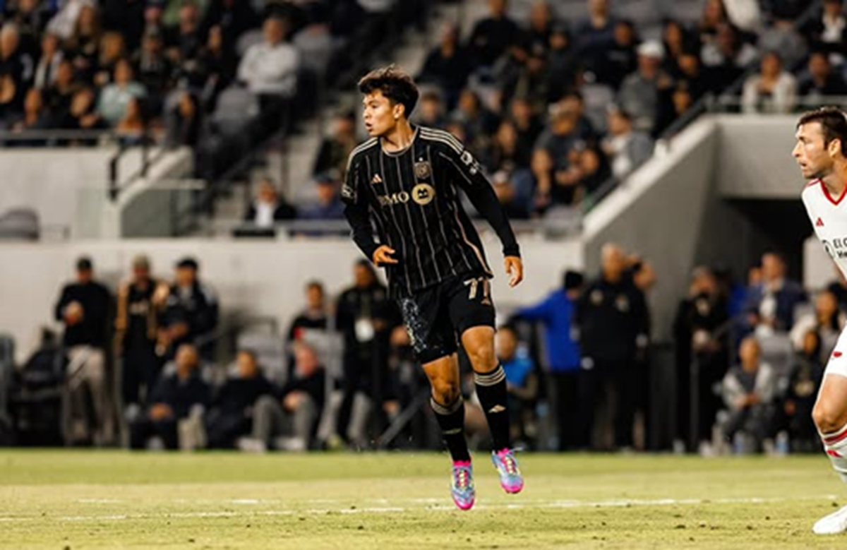 Resmi! Adrian Wibowo Masuk Skuad Timnas Indonesia untuk FIFA Matchday September 2025