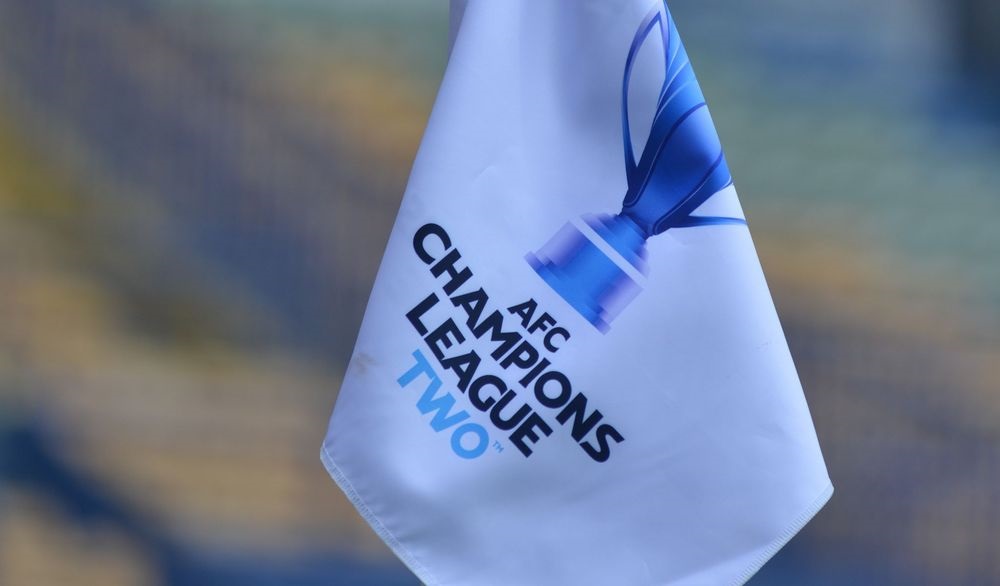 Persib Jumpa Klub Asal Thailand di 16 Besar ACL 2