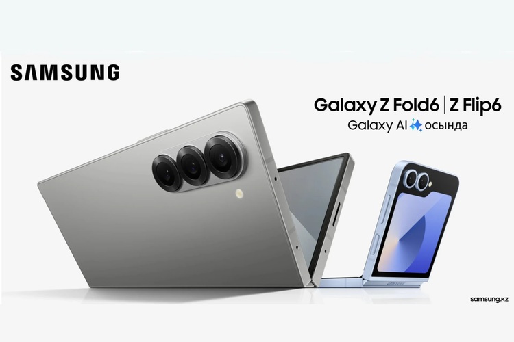 Jangan Lewatkan Pre-Order Galaxy Z Fold6 dan Galaxy Z Flip6 Pada 10-14 Juli 2024! Inilah Beragam Keuntungannya