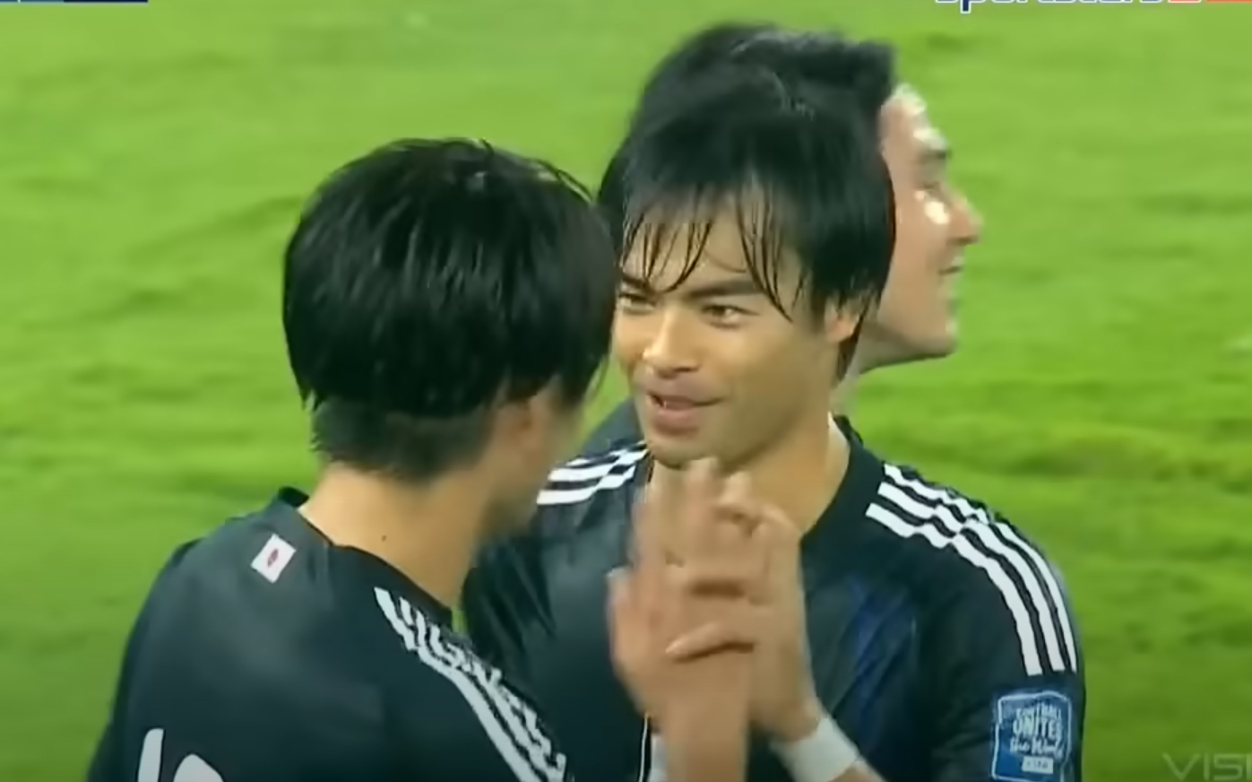 Jepang Tak Terkalahkan di Grup C, Inilah Negara Terakhir yang Bisa Tumbangkan Samurai Biru