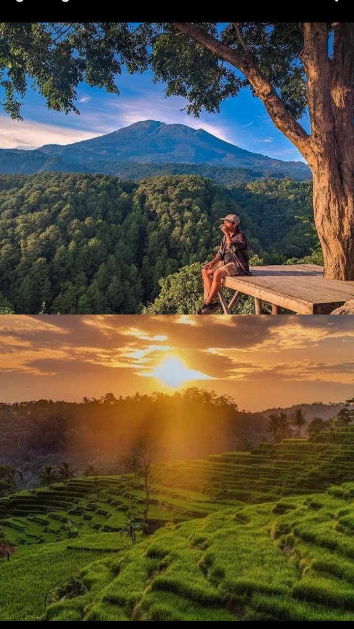 5 Destinasi Wisata di Rajagaluh yang Hits dan Populer, Pesona Keindahan Alam yang Epic dan Instagramable!