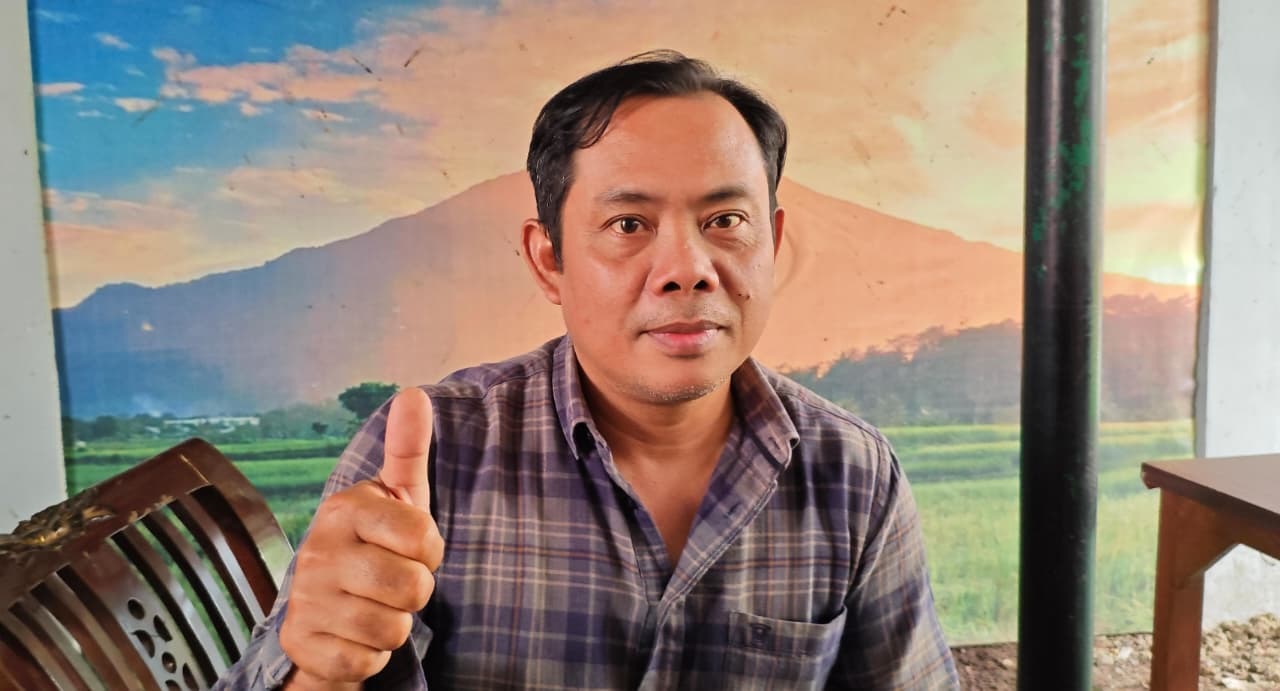 TNGC Apresiasi Penyergapan Pembalakan Liar di Hutan Gunung Ciremai