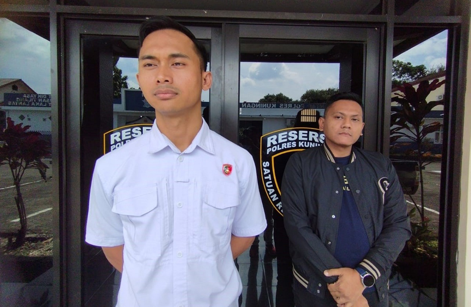 Video Viral Perang Sarung di Palutungan Ternyata Konten, Dilakukan Remaja Luar Daerah