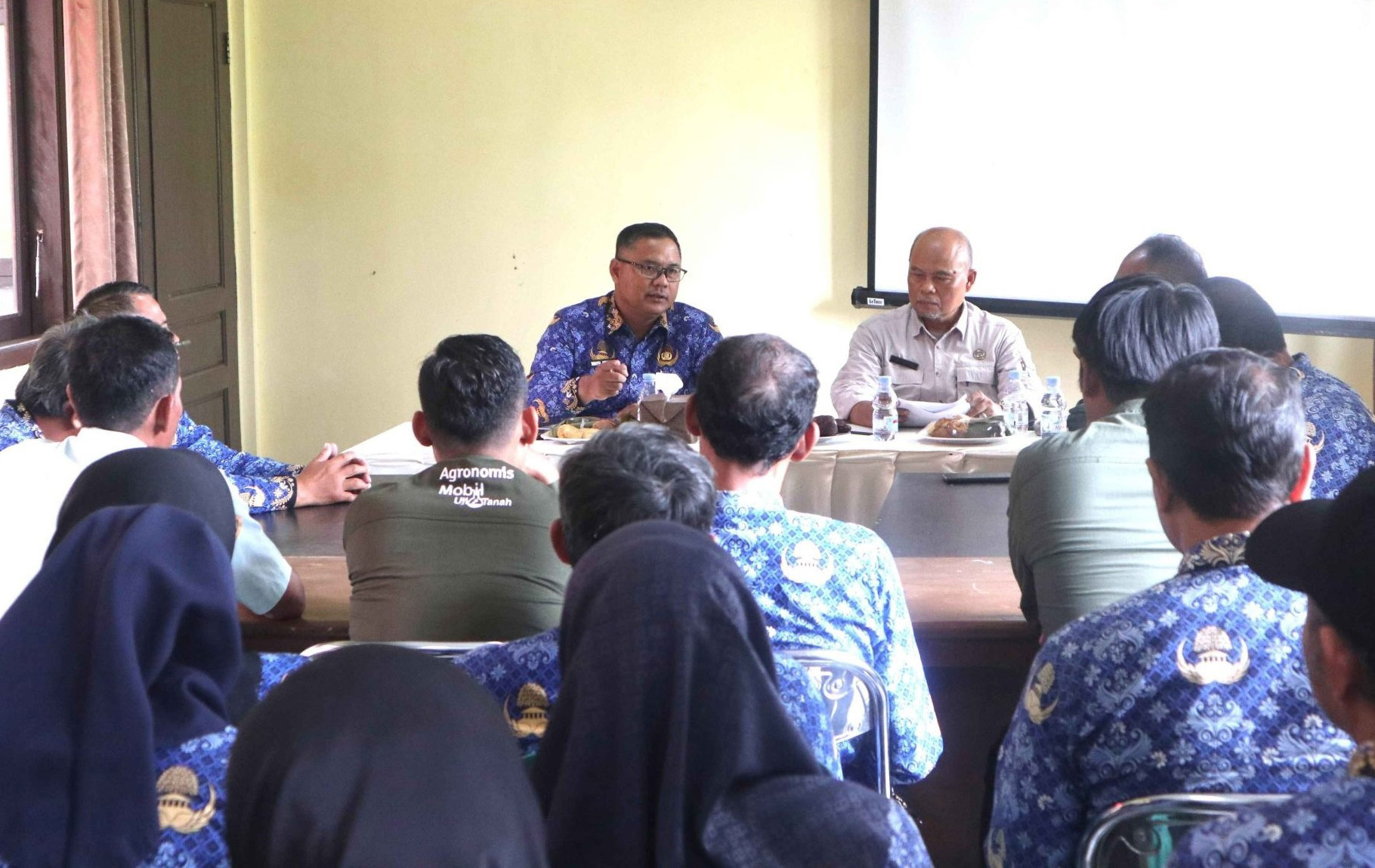 ASN Kuningan Torehkan Pretasi di Tingkat Provinsi 