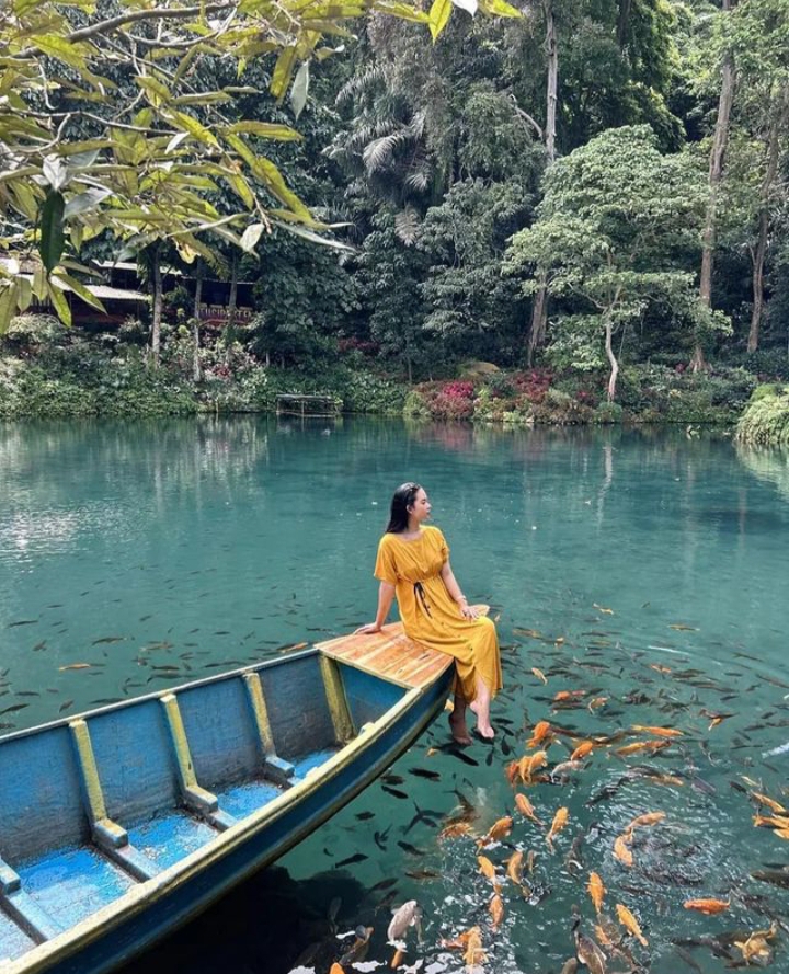 3 Destinasi Wisata Danau yang Hits di Majalengka, Banyak Spot Foto Instagramable! 