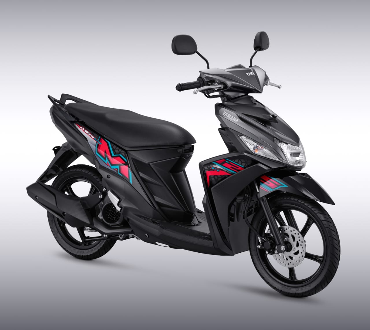 Hadir Semakin Young dan Trendy di Era Modern, Berikut Tampilan Terbaru Yamaha Mio M3 125