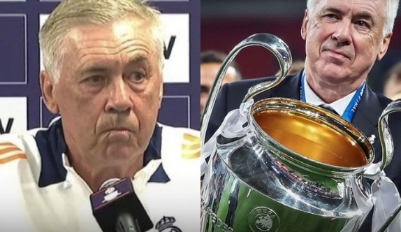 Dituding Miskin Taktik Gegara Kalah dari Laga Pramusim Lawan Barcelona, Carlo Ancelotti: Ngga Penting!