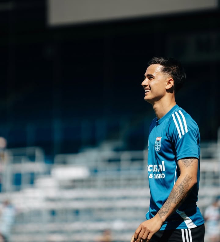 Rela Tebus Kontrak dari PEC Zwolle, Ini Alasan Bojan Hodak Tertarik Boyong Eliano Reijnders ke Persib Bandung