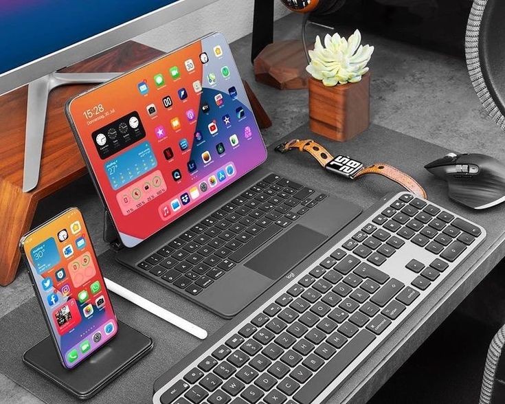 Google Pixel Tablet vs iPad, Mana yang Lebih Layak Beli? Simak Penjelasannya