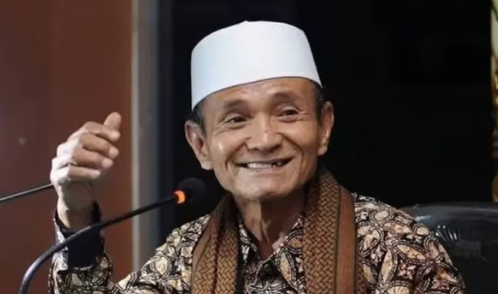 Latar Belakang Buya Syakur Yasin Dirikan Majalis Istighosah Tegal Agung, Bermula dari Kesulitan Ekonomi