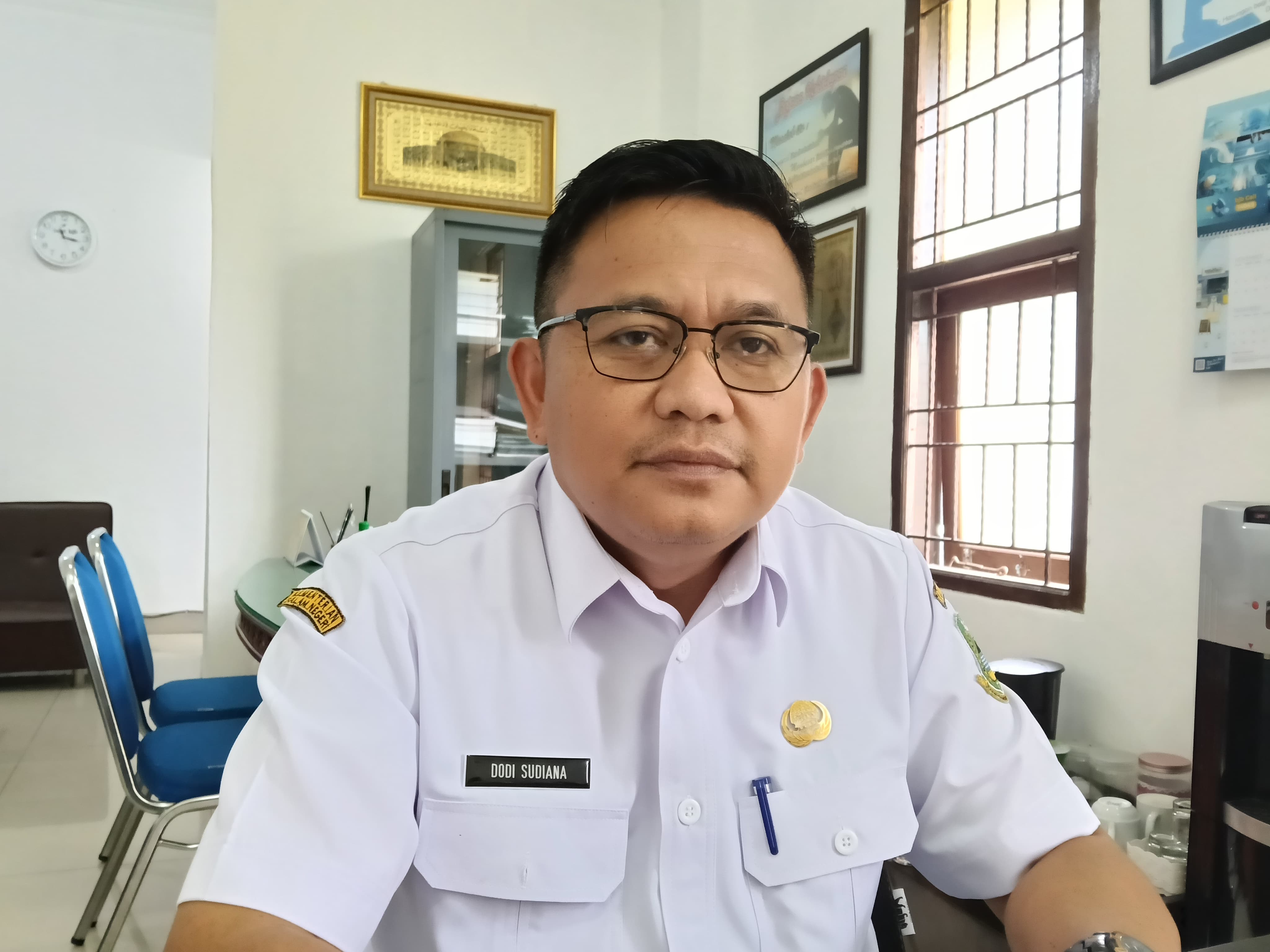 Assesmen Eselon III dan IV Kuningan 2025: BKPSDM Siapkan Manajemen Talenta ASN