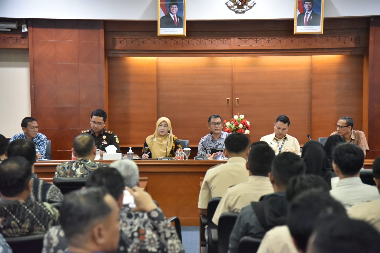 390 Ribu Penerima Manfaat MBG di Kuningan Diawasi Ketat
