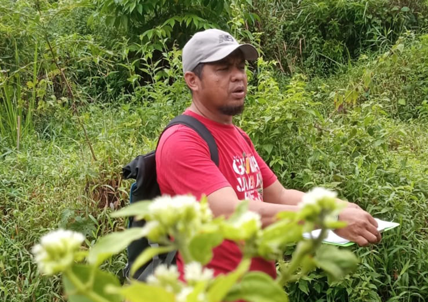 Kerusakan Lingkungan Hulu Sungai Cilengkrang, Ancaman Serius Masa Depan Kuningan