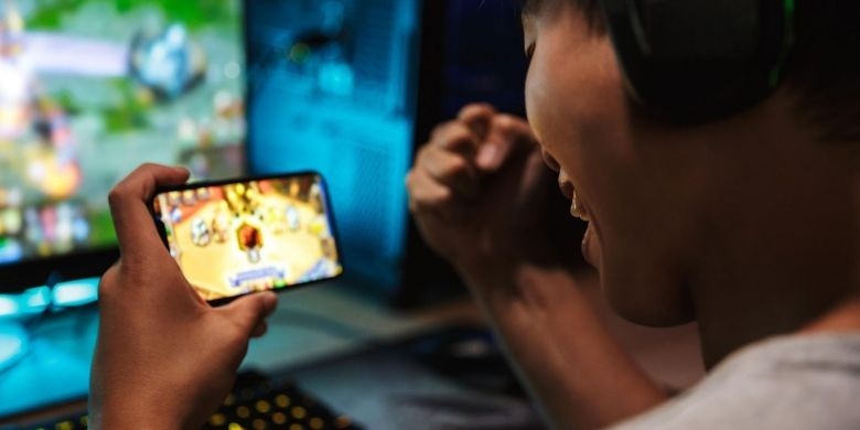 Ini Dia 3 Manfaat Game Online Bagi Remaja, Pastikan Dikontrol Orang Tua! Nomor 1 Bikin Jago Bahasa Loh..