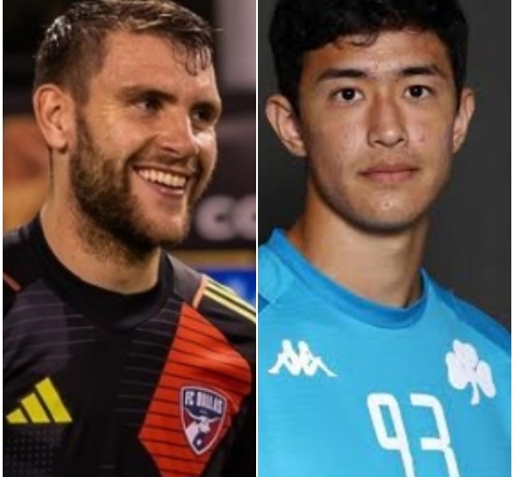 Maarten Paes Gantung di CAS, Kiper Berpostur 191cm Bisa jadi Pilihan, Sayangnya STY Belum Kasih Jalan