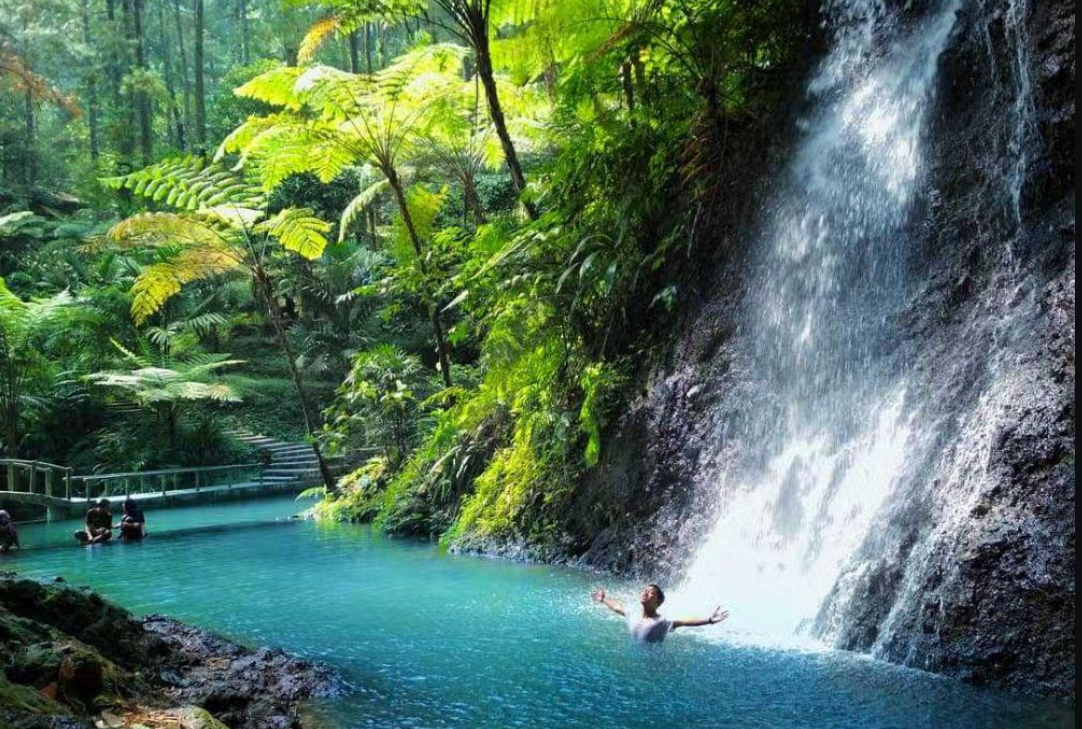  Jadi Ikon di Kuningan yang Instagramable, Berikut 4 Rekomendasi Tempat Wisata di Kaki Gunung Ciremai