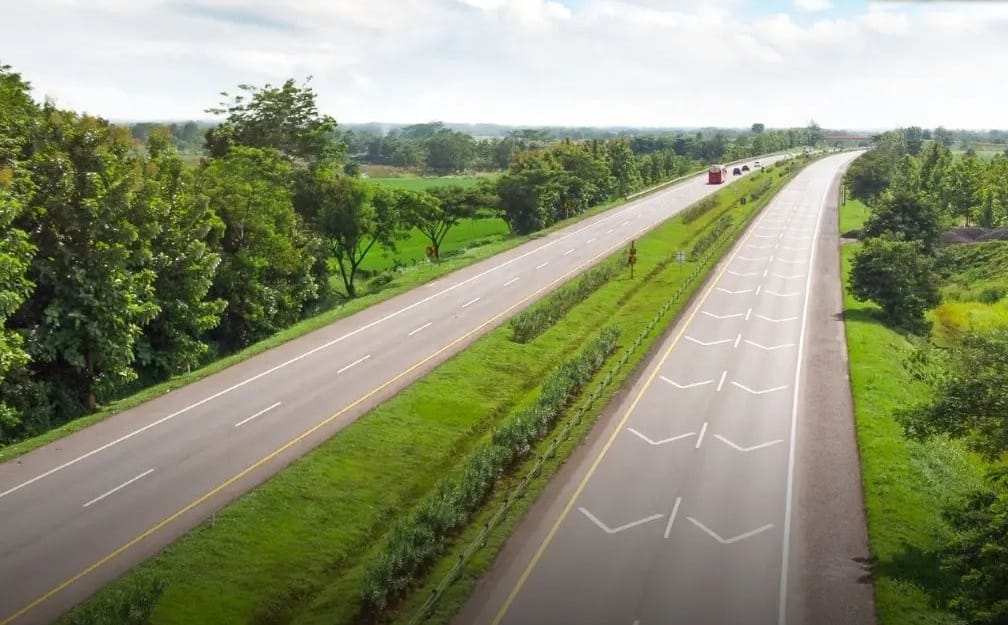 4 Fakta Menarik Tol Cipali, Jalan Tol Terpanjang di Pulau Jawa, Titik Sentral saat Mudik - Nataru