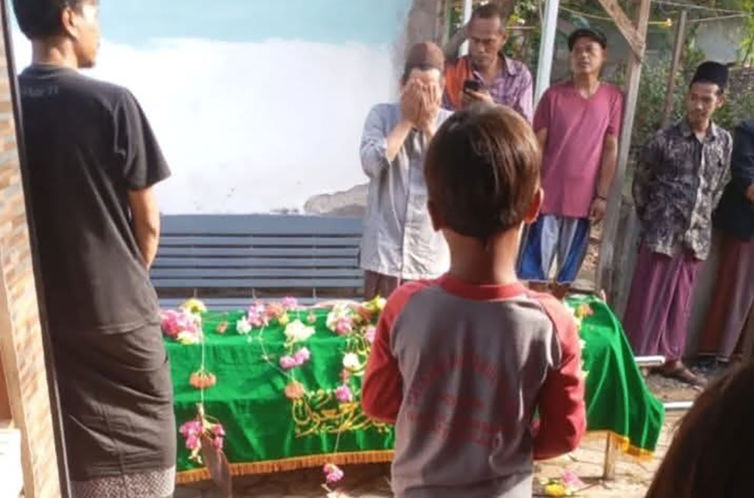 Peziarah asal Majalengka Alami Kecelakaan di Wado, 3 Orang Meninggal Dunia