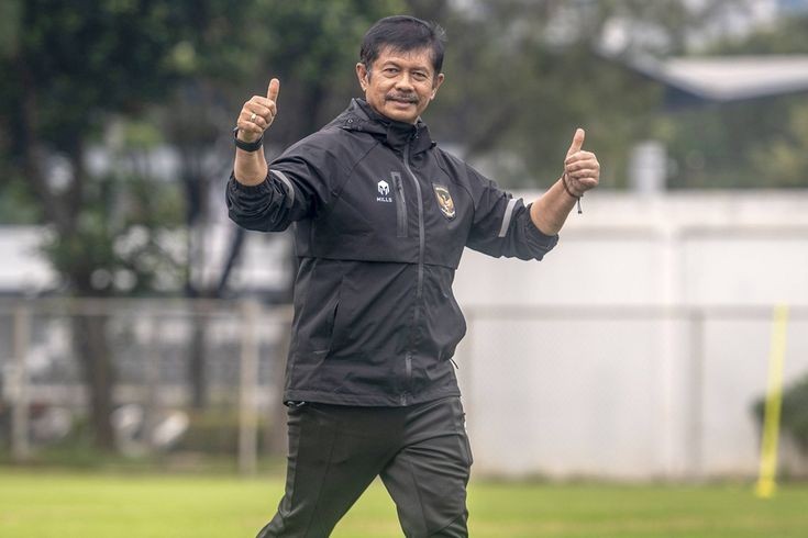 Indra Sjafri Cerita Kesulitan Jadi Pemandu Bakat Timnas 10 Tahun Lalu Simak