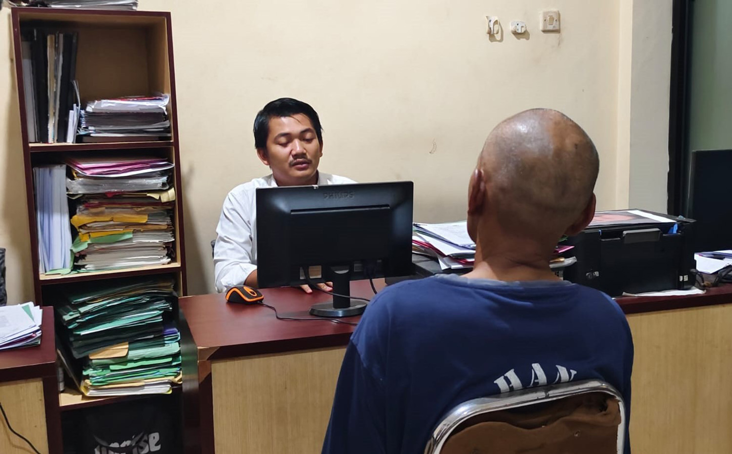 Mantan Istri Mesra dengan Pasangan Baru, Pria 56 Tahun Lakukan Penganiayaan