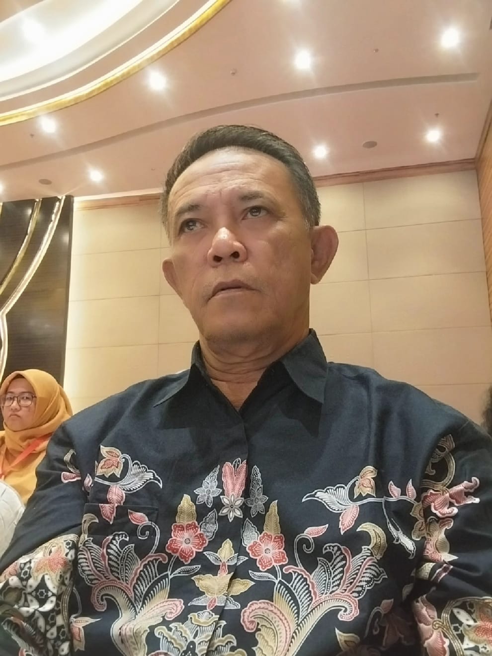LKS Jadi Beban Orang Tua, Agus Mauludin: Tidak Wajib Secara Aturan, Wajib dalam Praktik