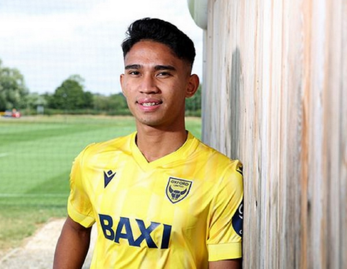 Marselino Ferdinan Resmi Join Klub Oxford United, Siapa Owner Oxford United?