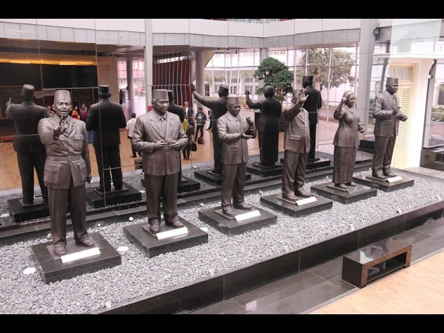 Bukan Sekadar Liburan, 3 Museum di Bogor Sajikan Sejarah