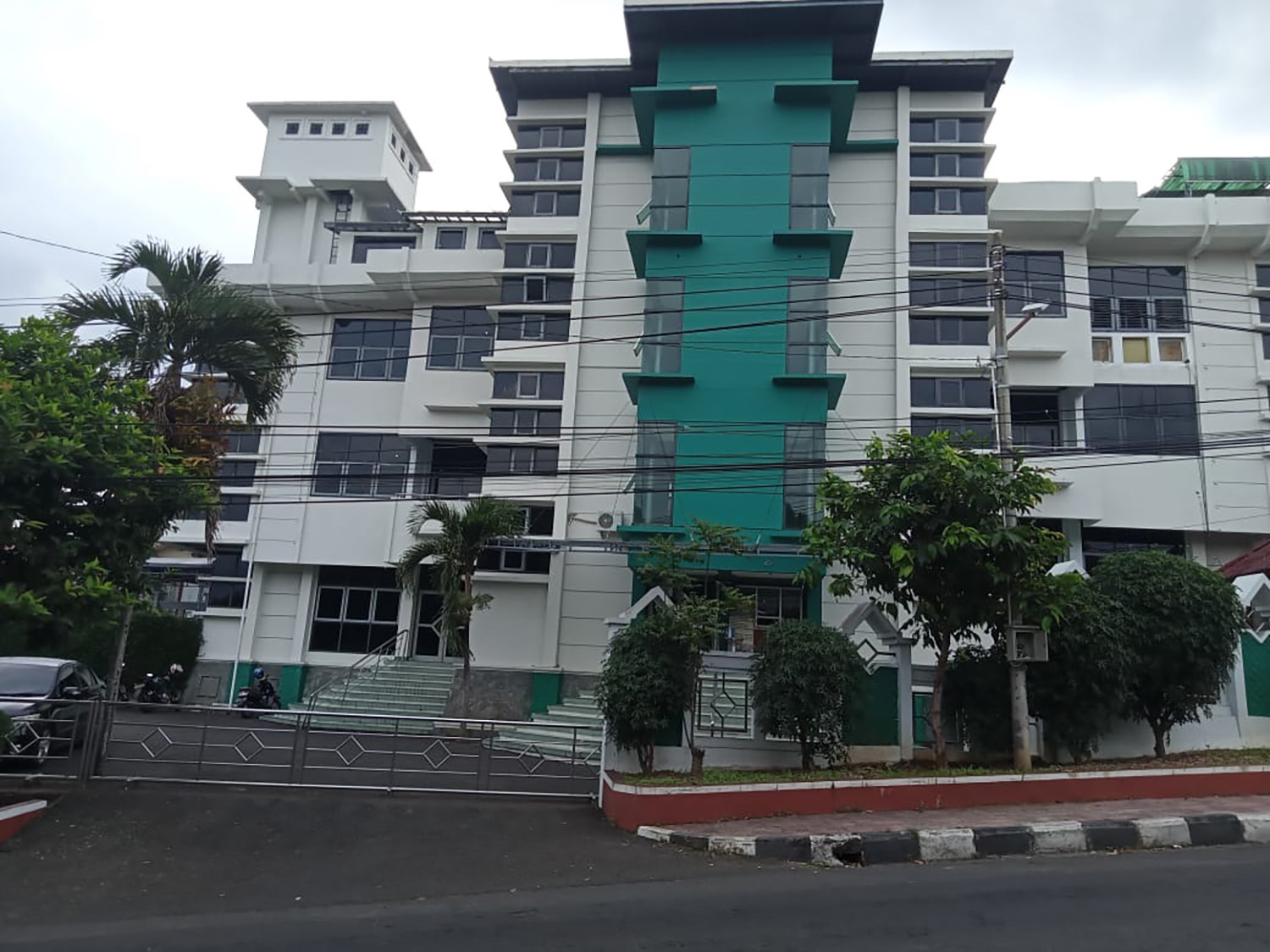 Mengungkap Sejarah RS Citra Ibu Kuningan yang Bakal Jadi Politeknik Kesehatan