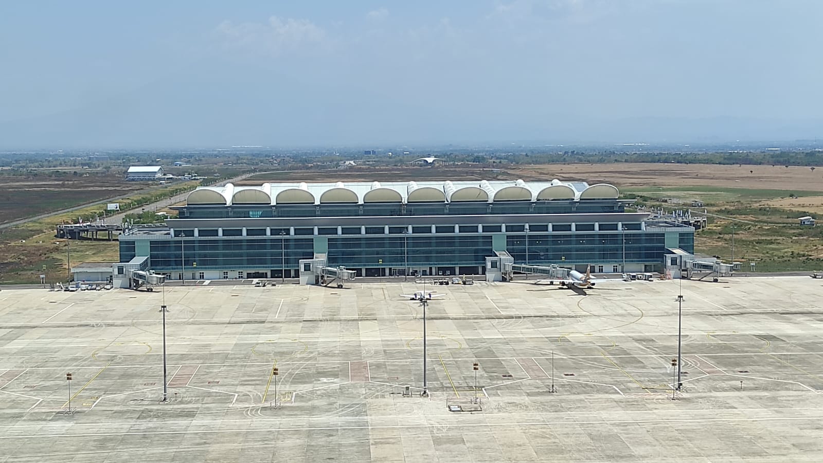 Setelah Bandung, Penerbangan di Bandara Soetta Diincar untuk Pindah ke Kertajati, Rute Ini