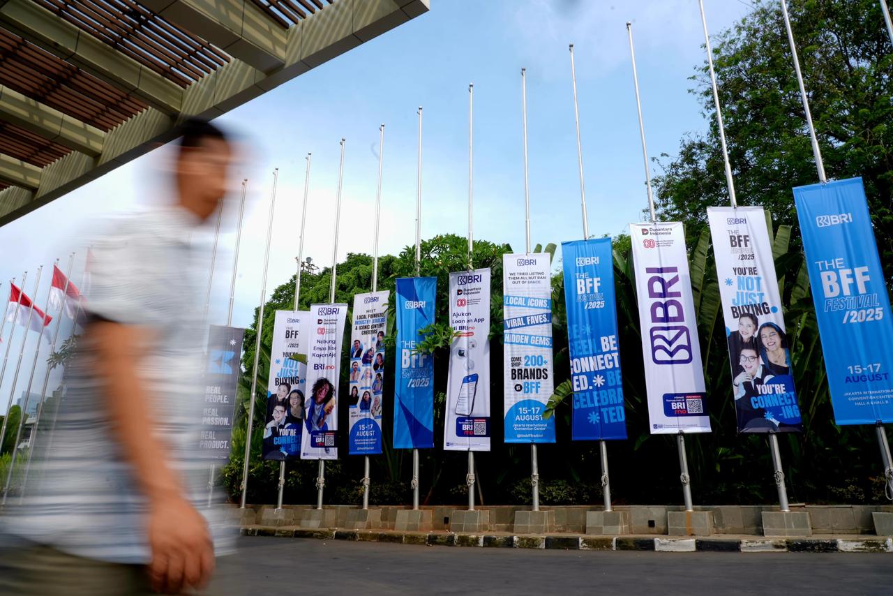 BRI Mobile Banking: Solusi Transaksi Harian yang Praktis dan Aman