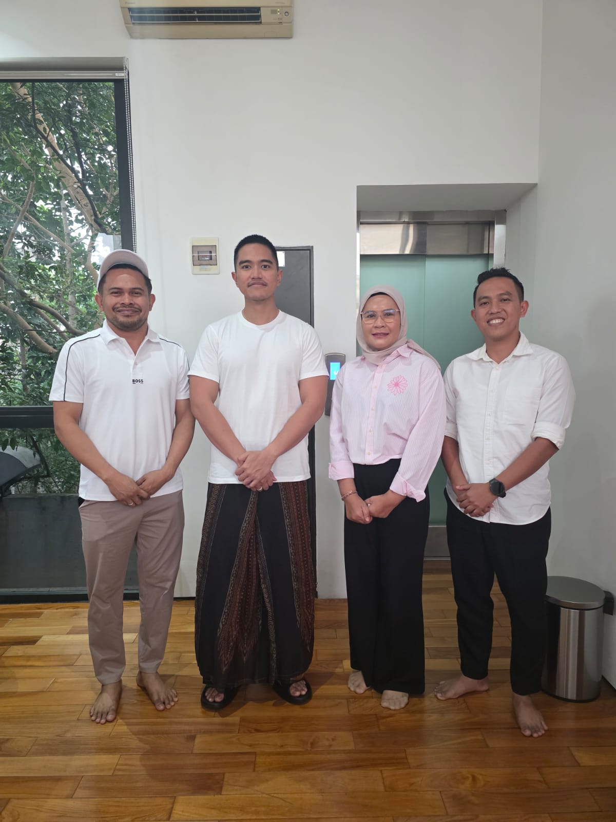 Dari Banteng ke PSI: Langkah Berani Nina Bahtiar di Panggung Politik