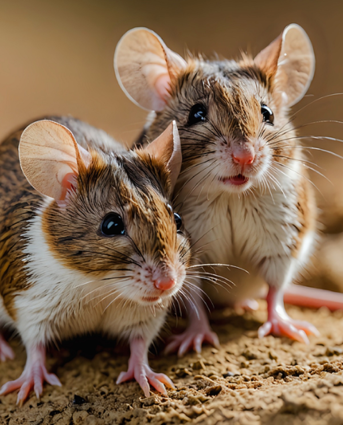 Bau Alaminya Tidak Disukai Oleh Tikus, Berikut 6 Bahan Dapur Yang Tidak Disukai Tikus Karena Baunya