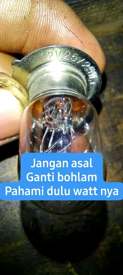 5 Penyebab Lampu Sepeda Motor Sering Putus, Yuk Cek Kembali!