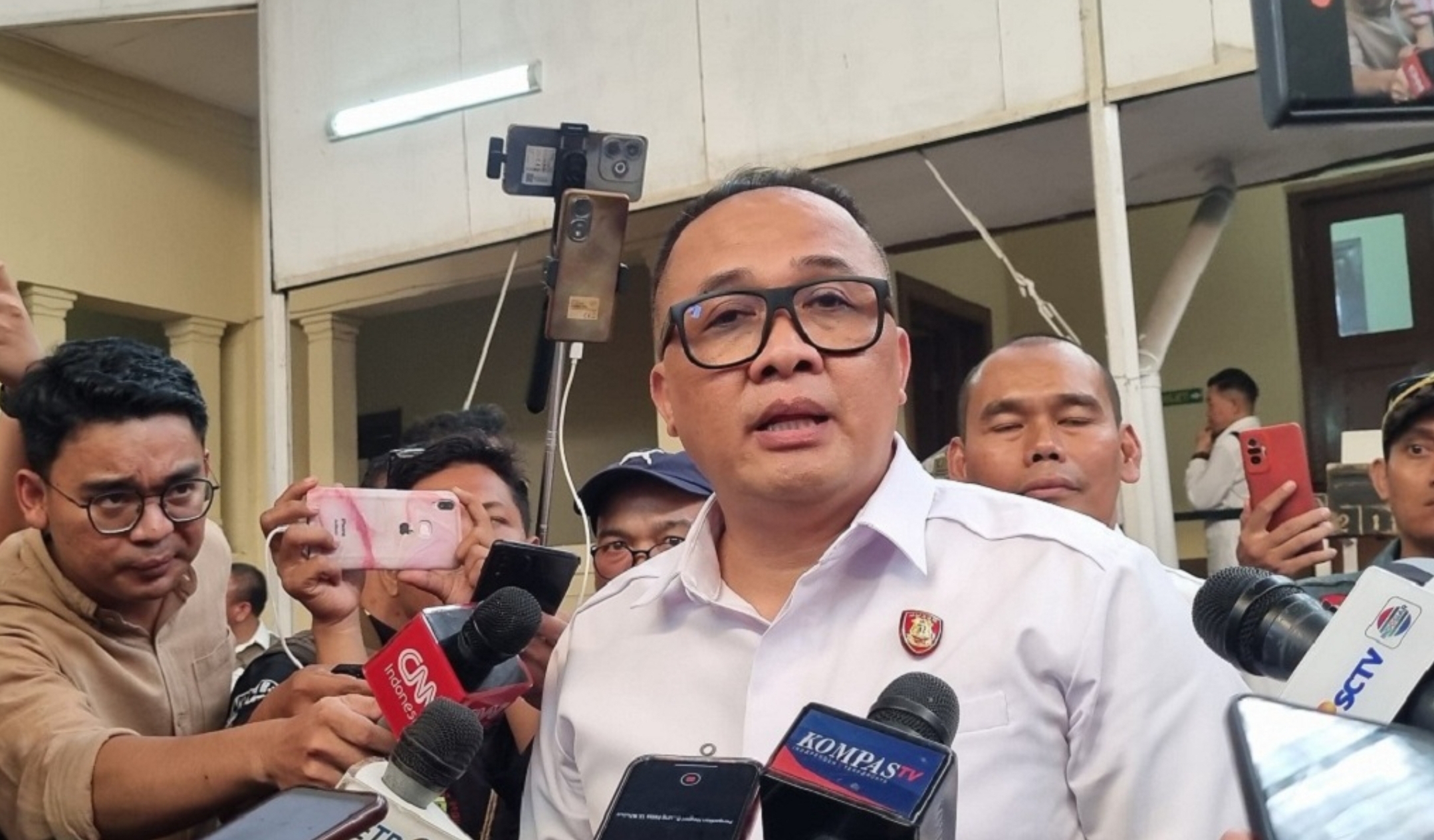 Kata Polda Jabar setelah Pegi Setiawan Dinyatakan Bebas Lewat Sidang Pra Peradilan