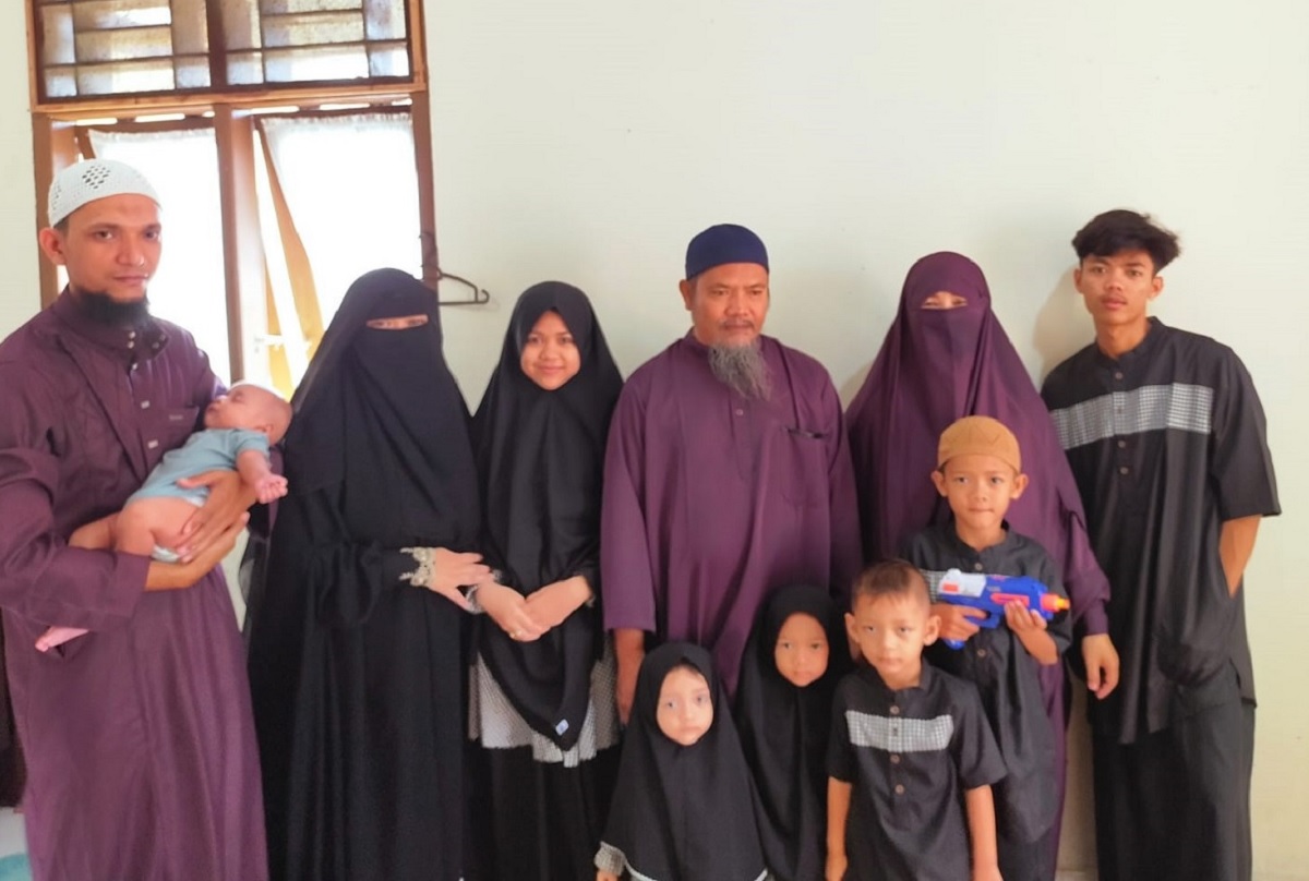 Pemilik Mie Ayam Jamur Bandung di Banda Aceh yang Viral, Ternyata Urang Majalengka