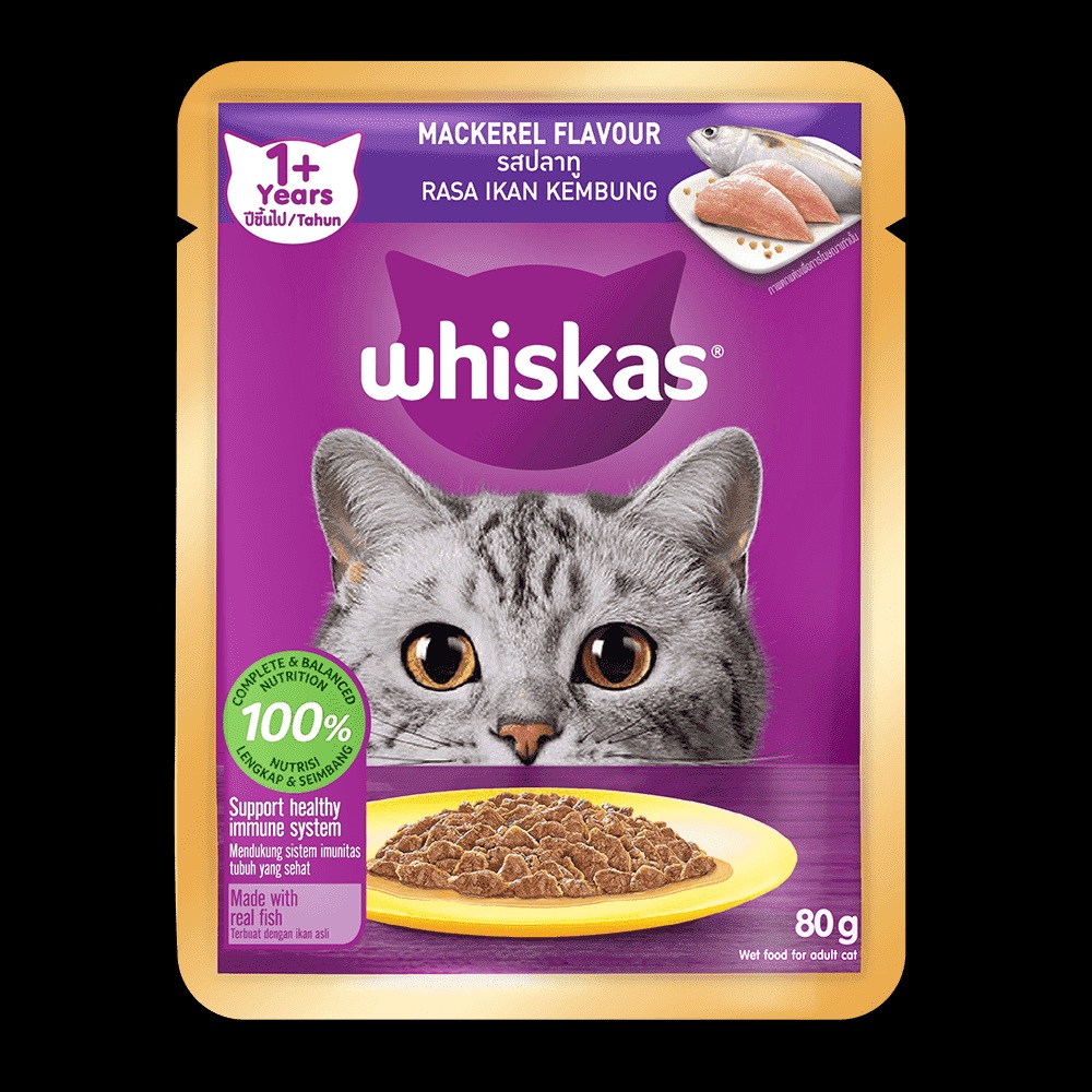 KACAU! 5 Merk Makanan Kucing Murah dan Berkualitas, Bisa Memenuhi Nutrisi Tubuh Anabul dan Bisa Berhemat!