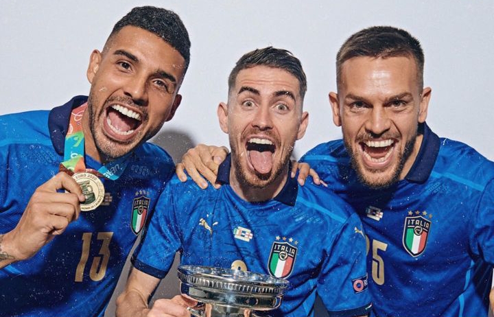 Mampukah Italia Pertahankan Gelar Juara Piala Eropa di Tanah Jerman? Mari Kita Bahas Kemungkinannya!