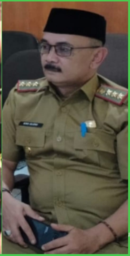 Dua Kandidat Lolos UKK Dewan Pengawas BPR Kuningan, Nono Sujono: Mohon Doanya Saja