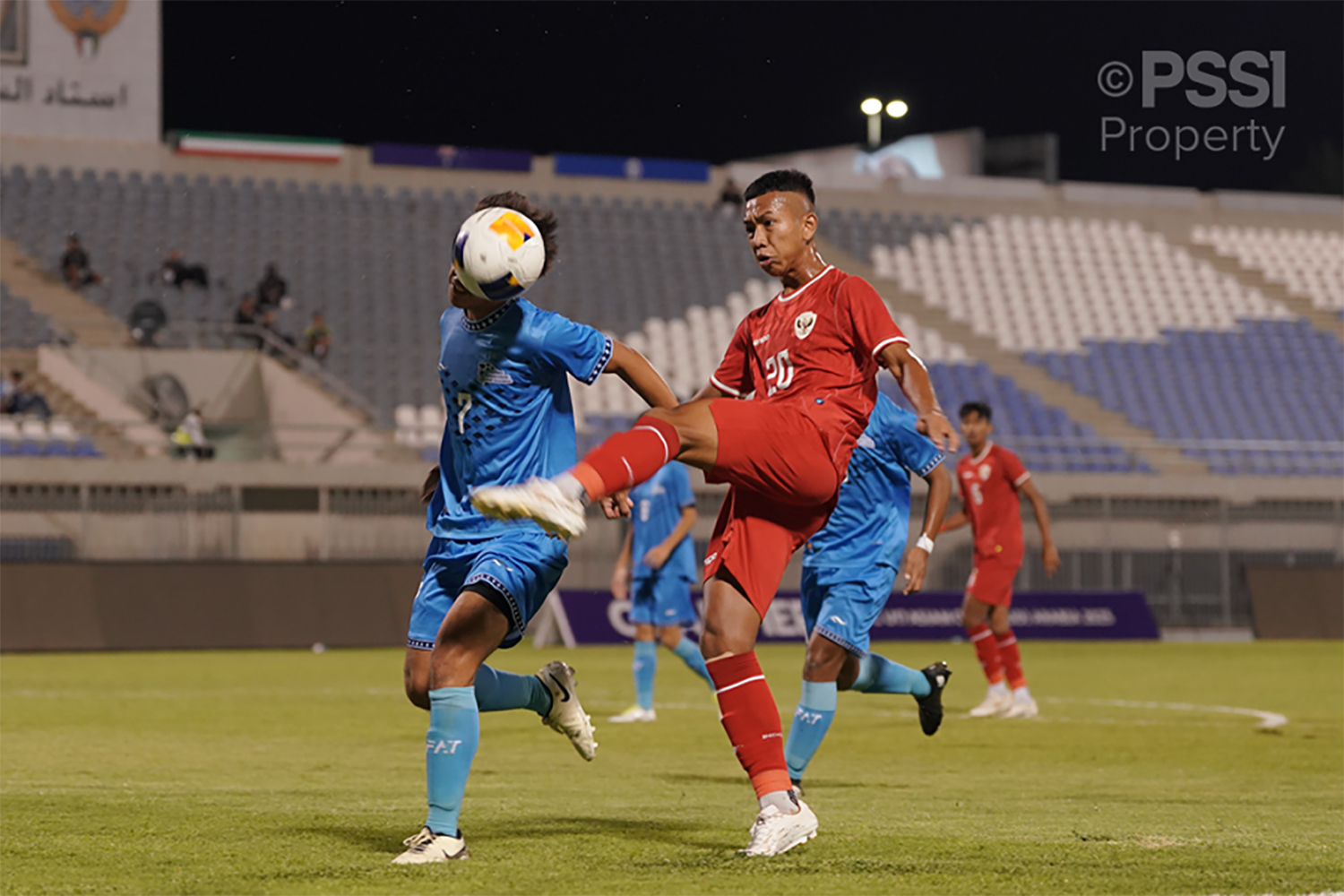 Nova Arianto Lakukan Rotasi, Modal Timnas Indonesia Lawan Australia di Laga Penentu