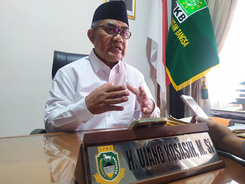 Prabowo-Muhaimin Bakal Berkoalisi di Pilpres 2024, Berikut Respon Ketua DPC PKB Kuningan