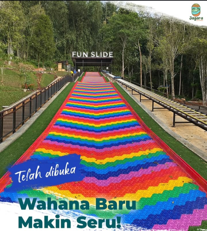 Rekomendasi 5 Destinasi Wisata Hits di Kuningan Jawa Barat, Banyak Wahana Seru & View Latar Alam