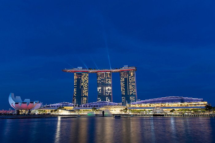 Terbang Dari Bandara Kertajati, Ini 5 Rekomendasi Wisata Terpopuler di Singapura yang Wajib Dikunjungi 