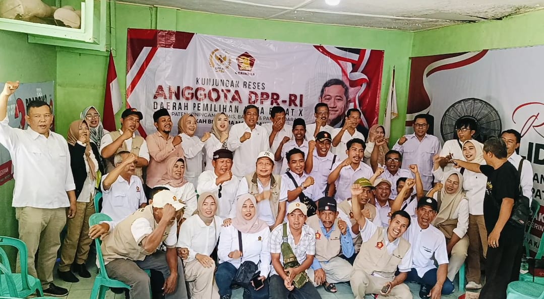 Reses, H Rokhmat Ardiyan: Pangandaran Harus Banyak Miliki Desa Wisata untuk Dulang PAD